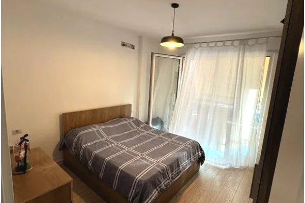 Apartment for sale in Tirana 1+1, Furnished