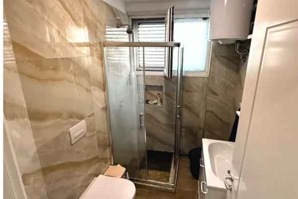 Apartment for sale in Tirana 1+1, Furnished