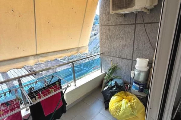 Apartment for sale in Tirana 1+1, Furnished