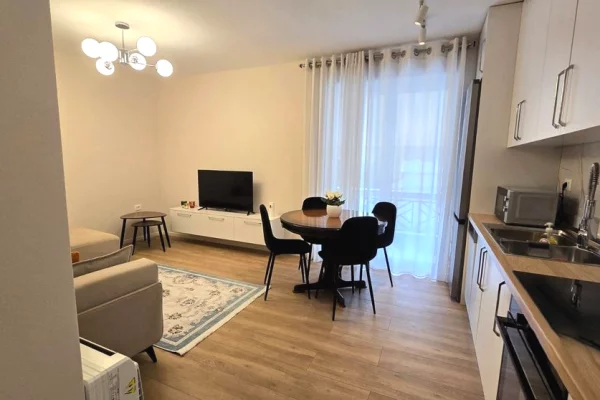 Shtepi me qera 2+1 ne Tirane - 850 Euro