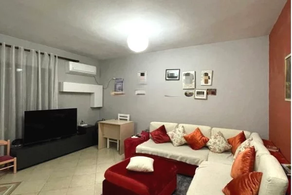 SHITET APARTAMENT 2+1+2 NE YZBERISHT