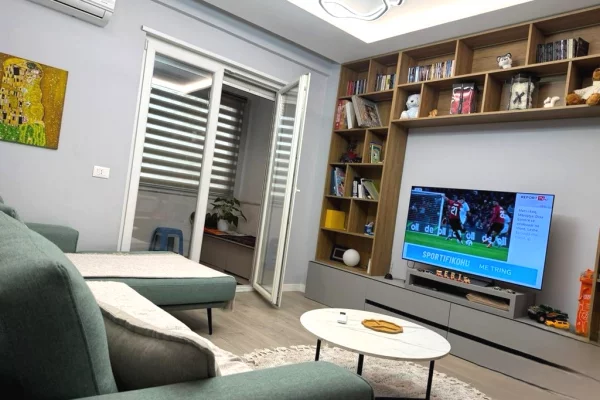 Casa in vendita 2+1 a Tirana - 225,000 Euro