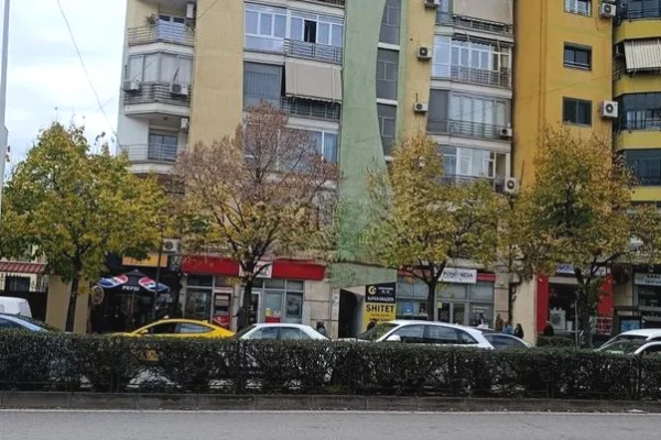 Casa in vendita 2+1 a Tirana - 258,000 Euro