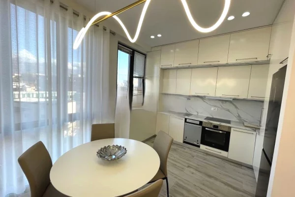 Apartment for rent in Tirana 2+1, Furnished