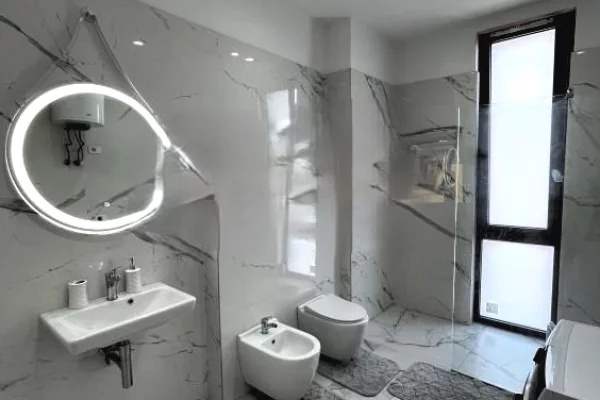 Apartment for rent in Tirana 2+1, Furnished