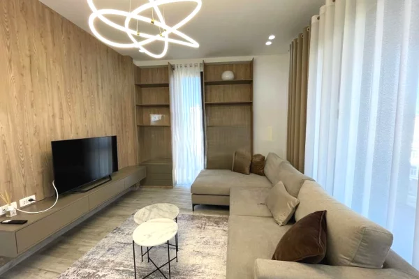 House for Rent 2+1 in Tirana - 1,300 Euro