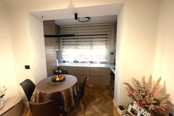 Apartment for sale in Tirana 2+1, Furnished