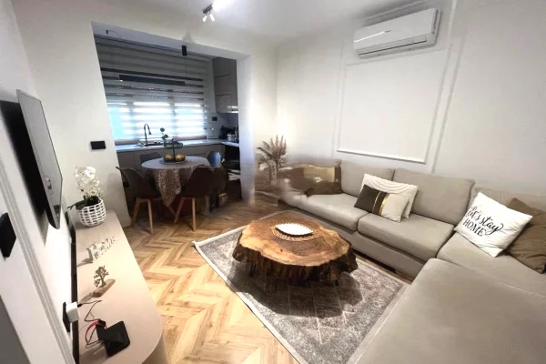 Casa in vendita 2+1 a Tirana - 128,000 Euro