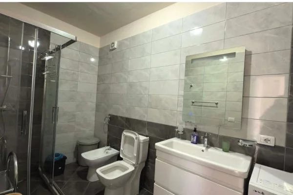 Apartment for sale in Tirana 2+1, Furnished