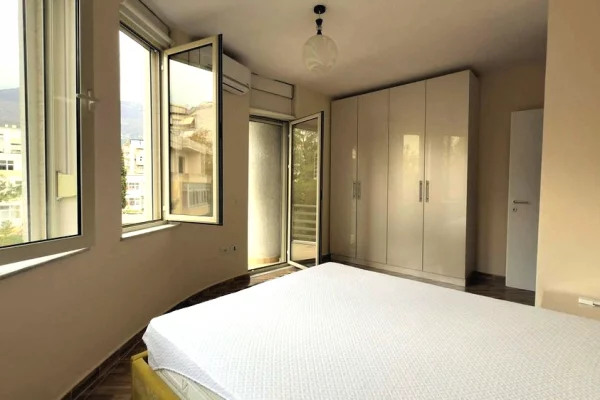 Apartment for sale in Tirana 2+1, Furnished