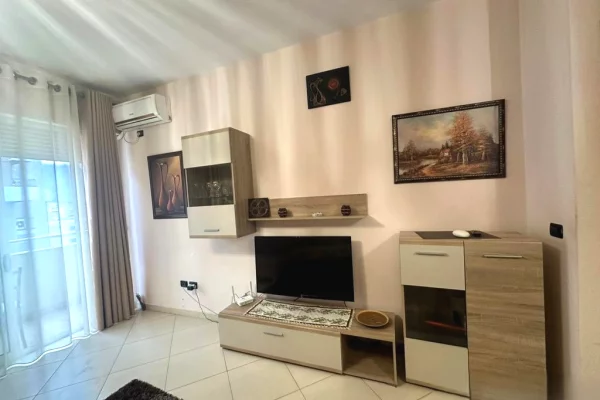 House for Rent 2+1 in Tirana - 700 Euro