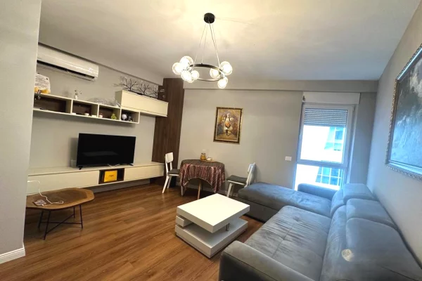 House for Rent 1+1 in Tirana - 650 Euro