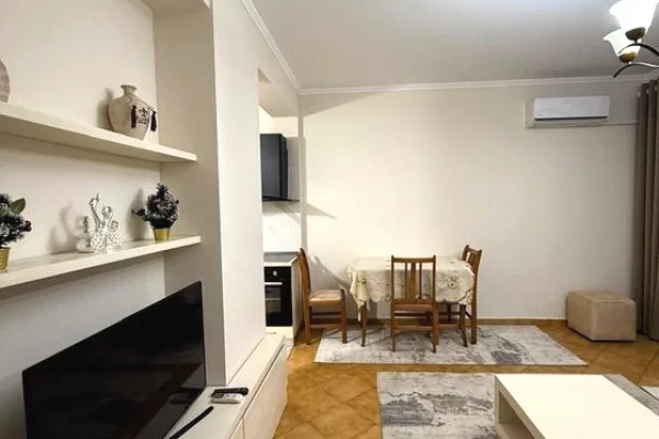 House for Rent 2+1 in Tirana - 700 Euro