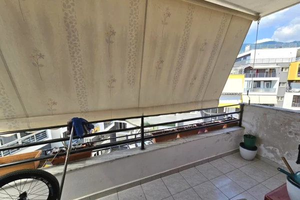 Apartment for sale in Tirana 2+1, Furnished