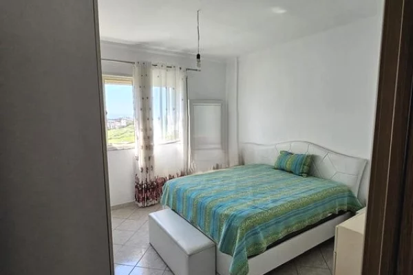 Apartment for sale in Tirana 2+1, Furnished