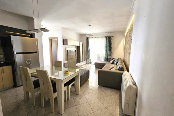 SHITET APARTAMENT 2+1,NE FRESK