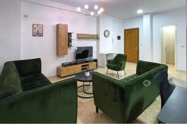 House for Rent 2+1 in Tirana - 750 Euro