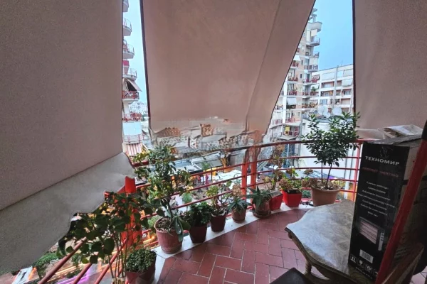 House for Rent 2+1 in Tirana - 750 Euro