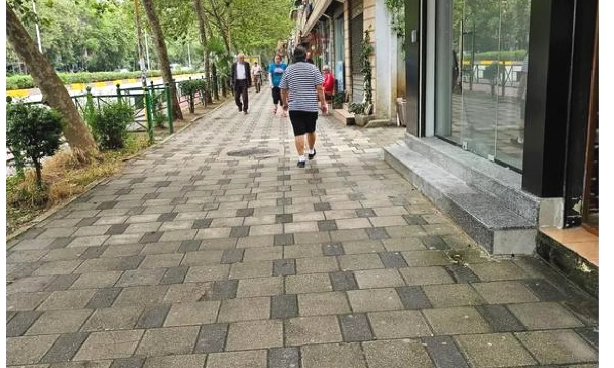 DYQAN PER SHITJE RRUGA E KAVAJES ( 21 DHJETORI )