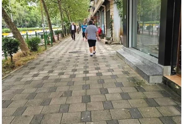 Business Property in Sale 1+1 in Tirana - 309,000 Euro