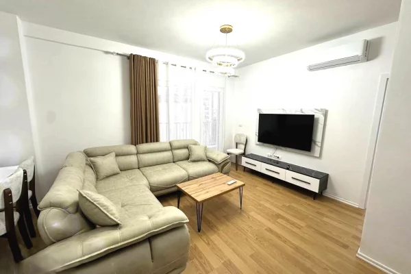 House for Rent 1+1 in Tirana - 700 Euro