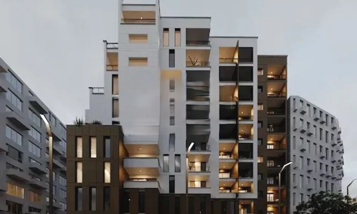 Shtepi ne shitje Apartament ne Tirane, 2+1, Mobilimi E mobiluar, Pagesa 186,200  Euro.