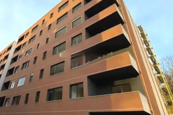 Casa in vendita 2+1 a Tirana - 157,300 Euro