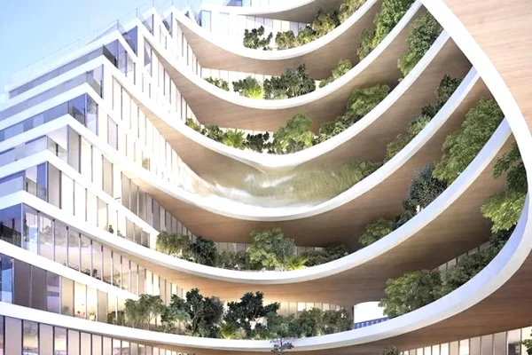 Shtepi ne shitje Apartament ne Tirane, 2+1, Mobilimi Bosh, pa mobiluar, Pagesa 529,000  Euro.