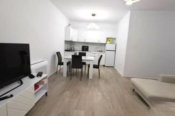 Shtepi me qera Apartament ne Tirane, 2+1, Mobilimi E mobiluar, Pagesa 800  Euro.