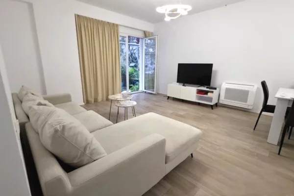House for Rent 2+1 in Tirana - 800 Euro