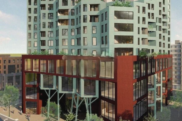 Shtepi ne shitje Apartament ne Tirane, 2+1, Mobilimi Bosh, pa mobiluar, Pagesa 228,900  Euro.