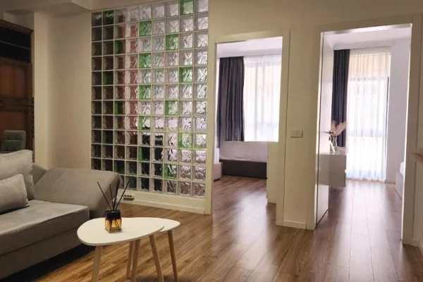 House for Rent 2+1 in Tirana - 800 Euro