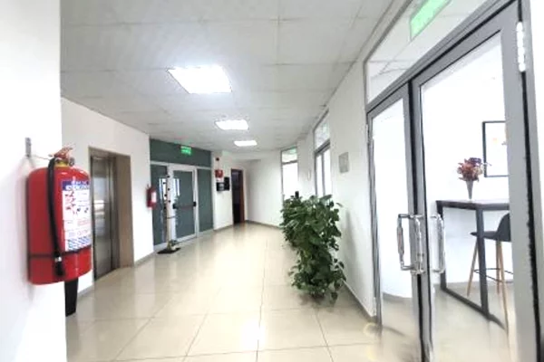 ZYRE ME QIRA PRANE "RRUGES SE DIBRES"