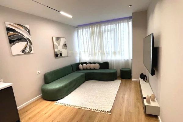 Casa in vendita 1+1 a Tirana - 121,000 Euro