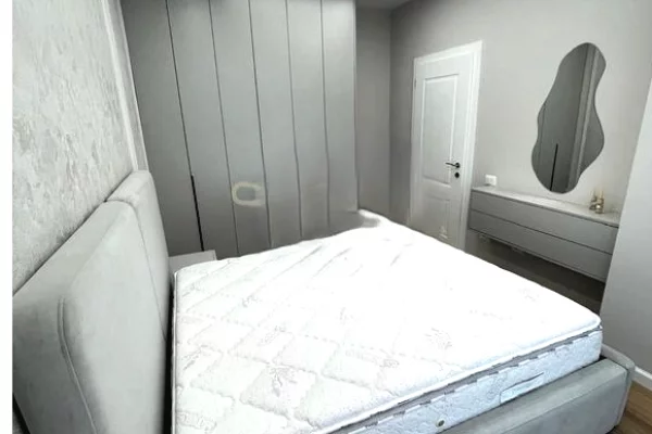 Appartamento in vendita a Tirana 1+1, Arredato