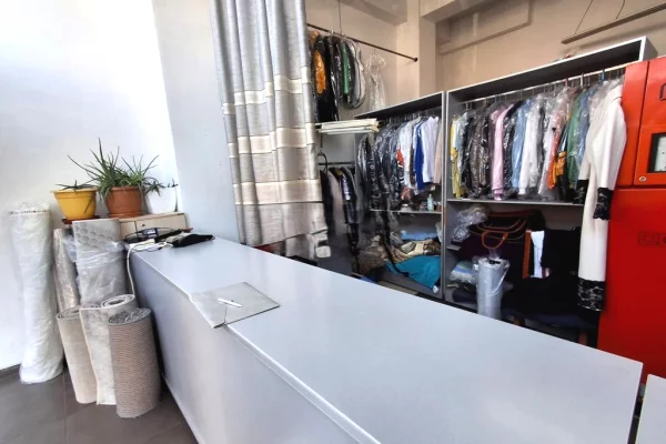 Business Property in Sale 1+1 in Tirana - 135,000 Euro