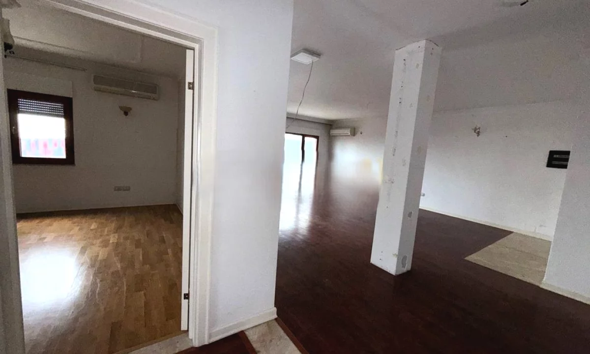 AMBIENT ZYRE ME QIRA, VENDOSUR PRANE STADIUMIT "AIR ALBANIA", TIRANE!