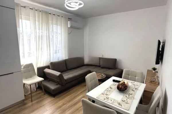 House for Rent 1+1 in Tirana - 700 Euro