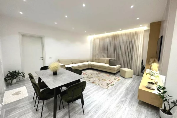 House for Rent 2+1 in Tirana - 850 Euro