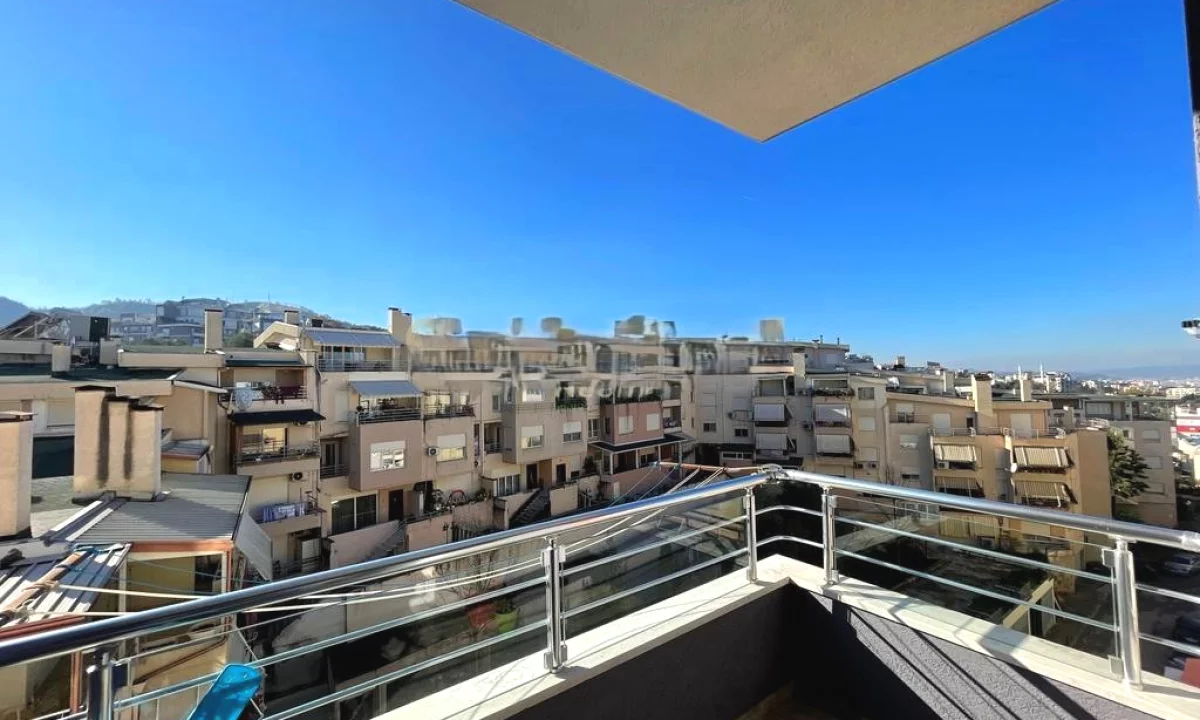 Apartment for rent in Tirana 3+1, Furnished