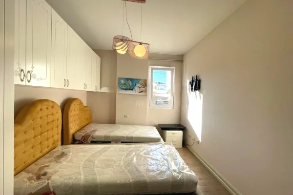 Apartment for rent in Tirana 3+1, Furnished