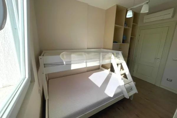 Apartment for rent in Tirana 3+1, Furnished