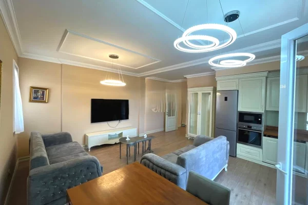 Apartment for rent in Tirana 3+1, Furnished