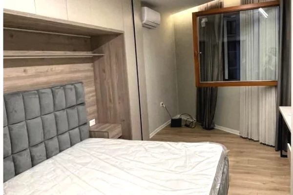 Shtepi me qera Apartament ne Tirane, 1+1, Mobilimi E mobiluar, Pagesa 850  Euro.