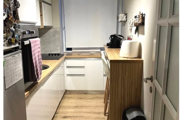 Apartment for rent in Tirana 2+1, Furnished