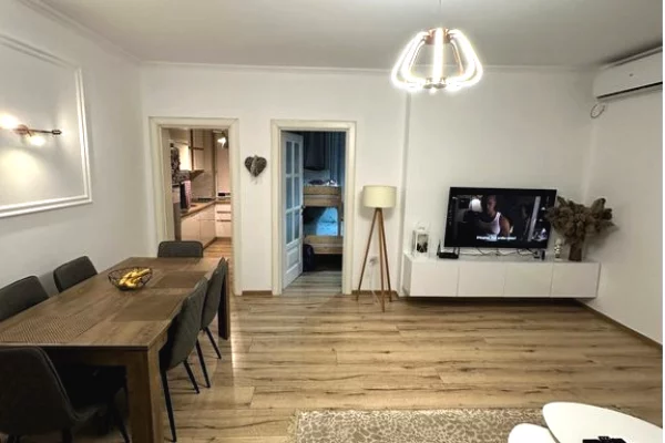 House for Rent 2+1 in Tirana - 850 Euro