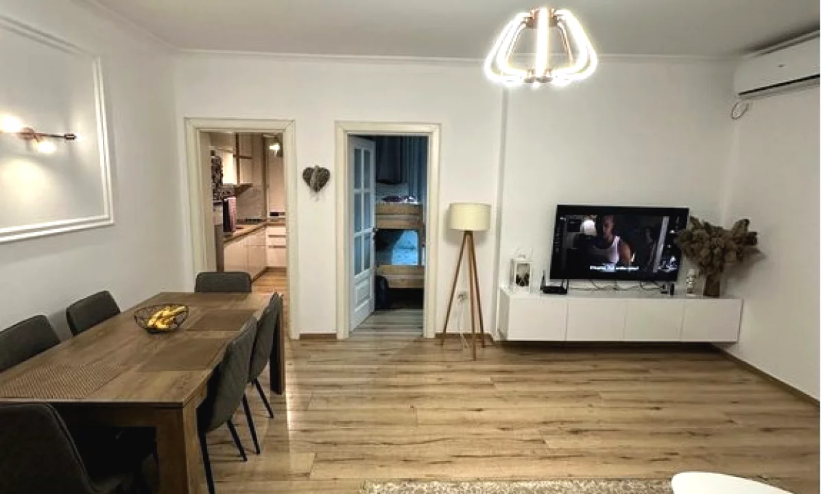 Apartment for rent in Tirana 2+1, Furnished