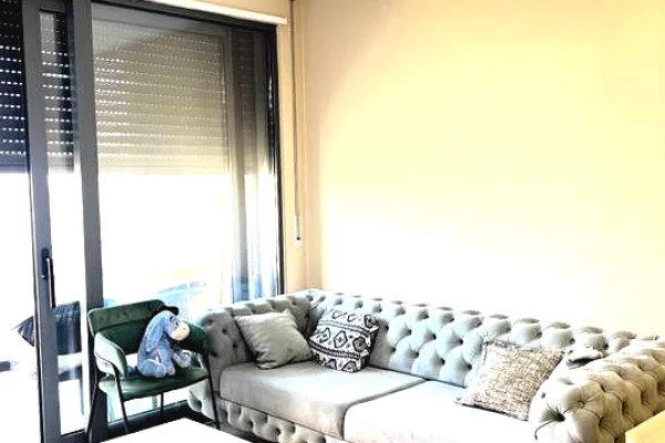 Apartament 2+1+2 me qera te Fiori di Bosko