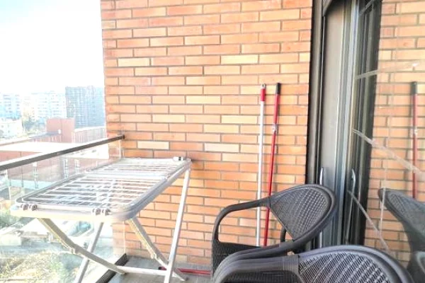 Shtepi me qera Apartament ne Tirane, 2+1, Mobilimi E mobiluar, Pagesa 750  Euro.