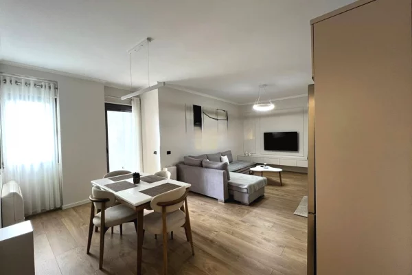 Qira, Apartament 1+1+Post Parkimi, Rruga e kosovareve